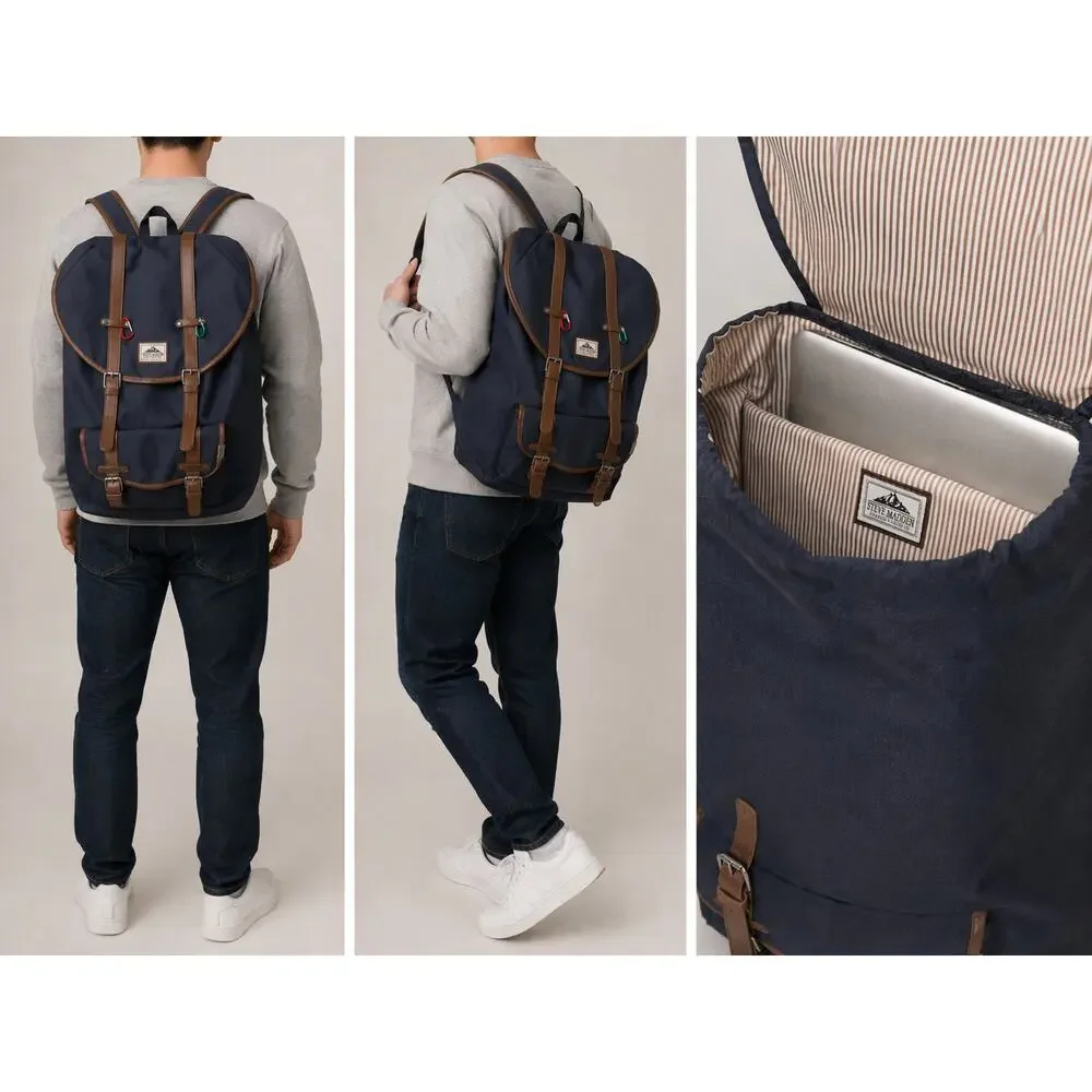 Steve Maden‎ Barnett Avenue Backpack